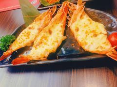 -仙隐小鹿中华料理(南宁万象城店)
