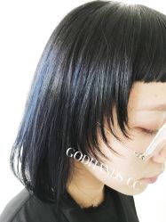 -Godhands美发设计沙龙