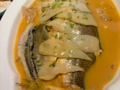 -桂满陇·蟹黄小笼汤包(中山公园店)