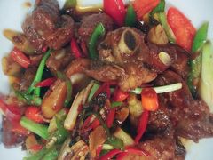 香辣子排-爱啤精酿·民谣酒馆(滨江店)