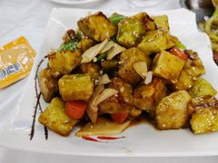 -北戴河庆山饭店·海鲜砂锅粥(北戴河黑石路店)