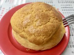-金凤茶餐厅(湾仔店)