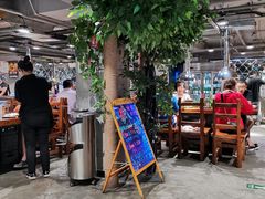 -原始泥炉烤肉(总店)