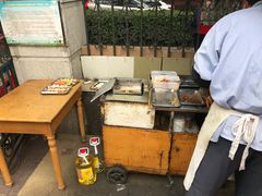 -大学路8号炸串(大学路十四号院店)