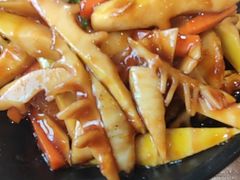 -玖鲜小笼(中山广场店)