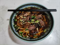 -南花桥羊肉馆老字号(乌镇店)