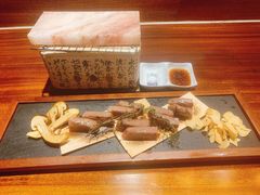 -北京泰富酒店-道日本料理餐厅