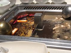 -海底捞火锅(大学路新象城店)