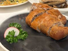 -莆田餐厅PUTIEN(三里屯店)