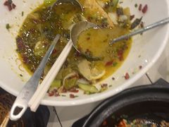 -绿草地·湘菜(7mall店)