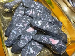 -蒲葵传统炭火烤肉(白石龙店)