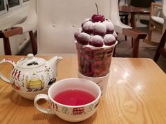 -Cafe de Paris(林荫路店)