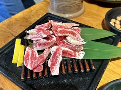 -九田家黑牛烤肉料理(华侨城店)