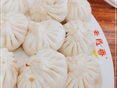 -老胜香包子铺(瑞景店)