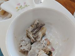 -糟粕醋·椰苑海南菜餐厅(亚龙湾天域酒店)