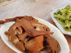 -小李子油焖大虾(南浦店)