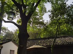 -法云安缦酒店