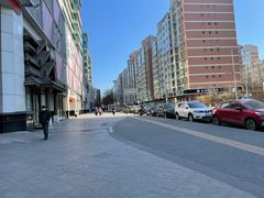 -麦当劳(祈年大街店)