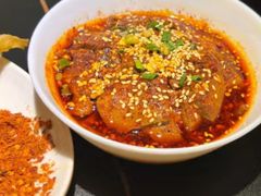 -付小姐在成都(中山公园店)