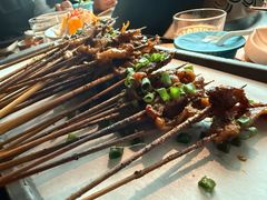 -烤匠麻辣烤鱼(青羊万达店)