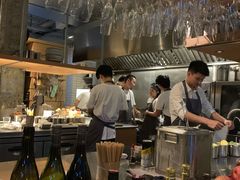 -BOR Eatery(安福路店)