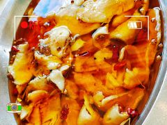 -鑫巴蜀小镇 · 水煮鱼专研店(玉桥店)