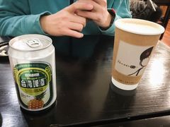-小明同学(三里屯店)