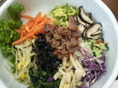 -全州拌饭馆(断桥店)