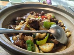 -肴约·花园式餐厅(湖里店)