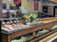 -韩盛·盛江山自助料理(沈辽路万达店)