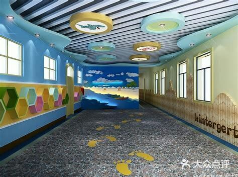 耀华第一幼儿园图片