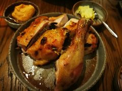 -BOR Eatery(安福路店)