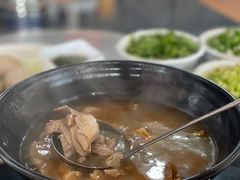 -祖传曾羊肉饭店