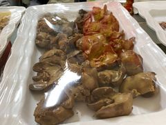 -奉天玖福记沈阳鸡架(大西菜行店)