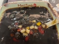 -鲜芋仙(宝地广场店)