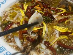 -花椒俏川菜小馆(南海万达店)
