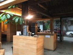 -VOYAGE COFFEE(北锣鼓巷店)