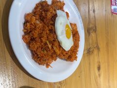 -小木屋拌饭(抚顺商业城店)