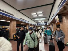 -北京站(地铁站)