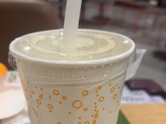 -麦当劳(北京大兴机场二层国内到达(安检外)店)