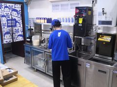 -陈多多·豆腐奶茶(簇桥店)