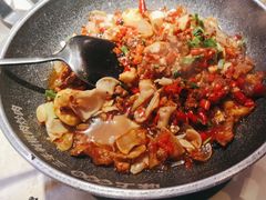 -味上湘菜馆(阿波罗店)
