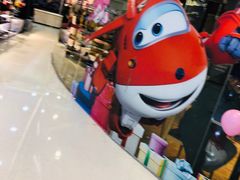 -肯德基(福清万达店)