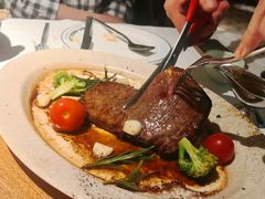 -俄士厨房(五棵松华熙LIVE店)