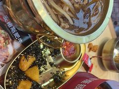 -食米家拌饭(梅溪新天地店)