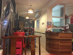 大堂-飘香火锅(玉林西路店)