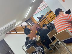 -玉华饮食店(茅台路店)