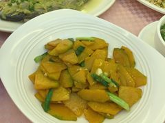 -满福隆酒楼(万绿园店)