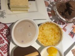 -斗牛士牛排餐厅(嘉里汇店)