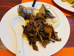 -黄山西海饭店-自助餐厅